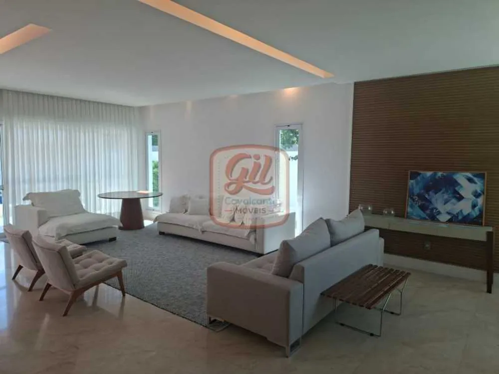 Casa de Condomínio, 5 quartos - Foto 15