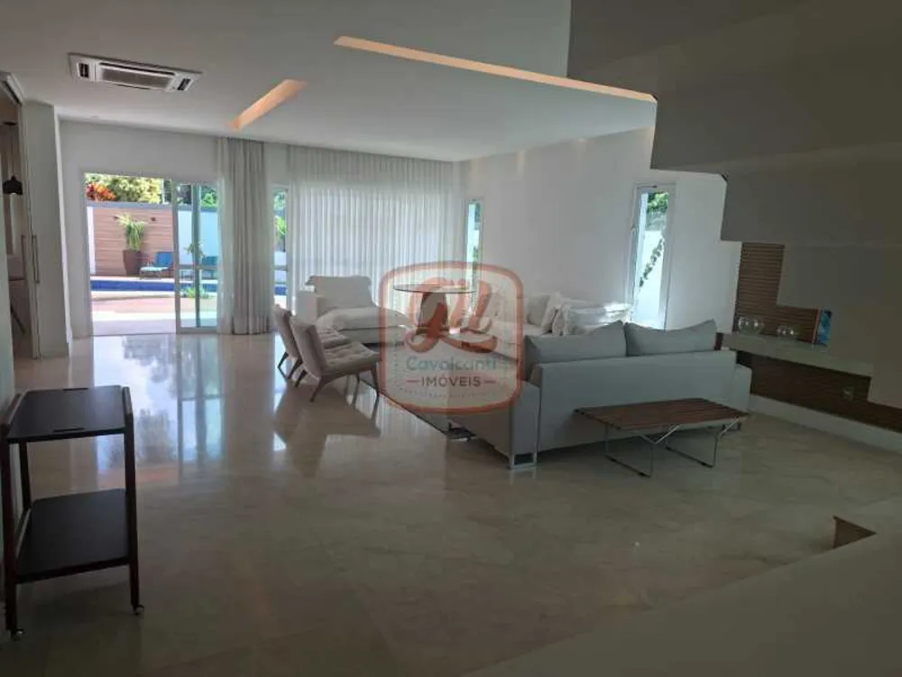 Casa de Condomínio, 5 quartos - Foto 22