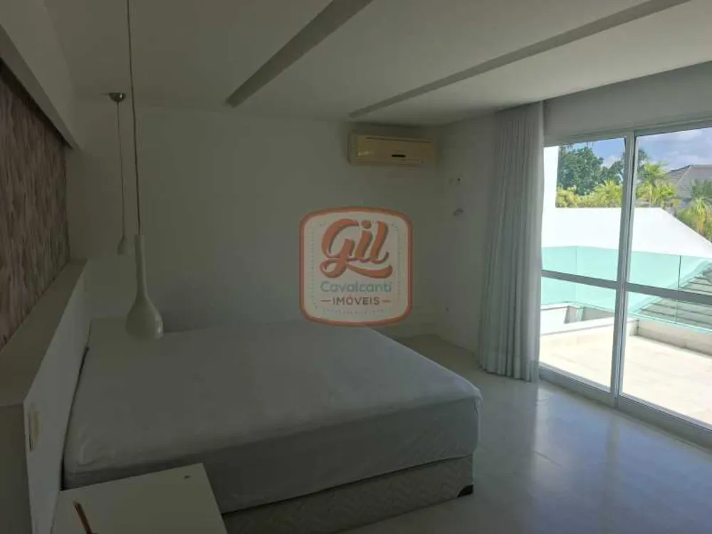 Casa de Condomínio, 5 quartos - Foto 18
