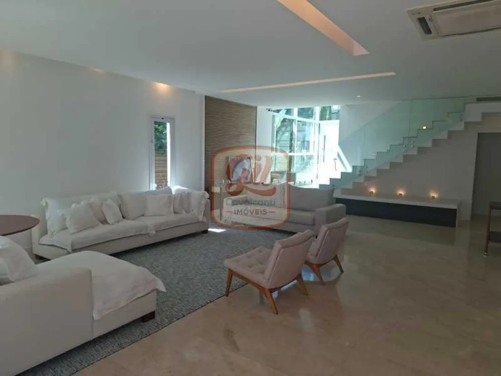 Casa de Condomínio, 5 quartos - Foto 10