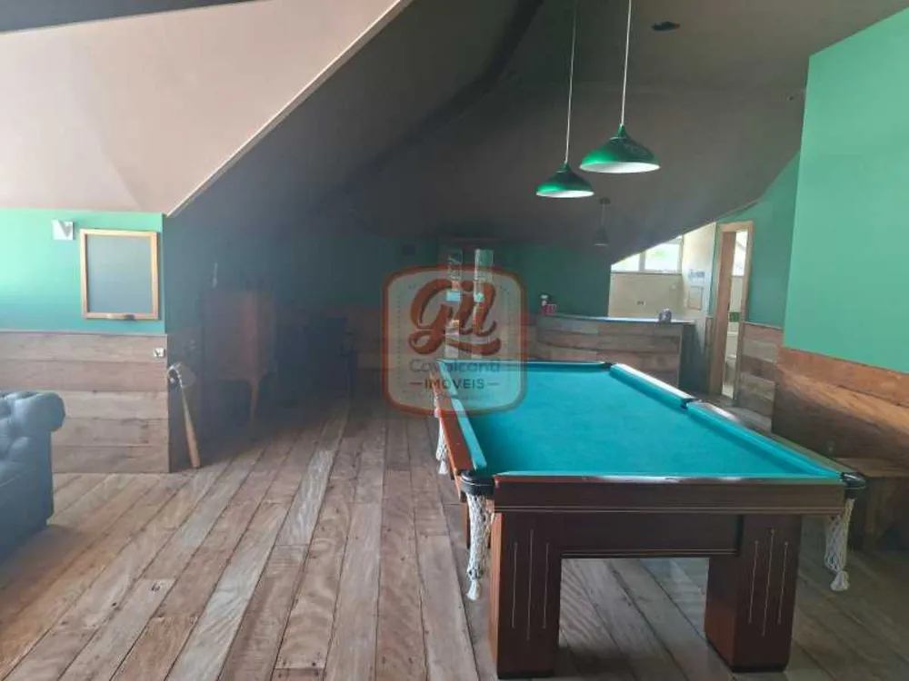 Casa de Condomínio, 5 quartos - Foto 9