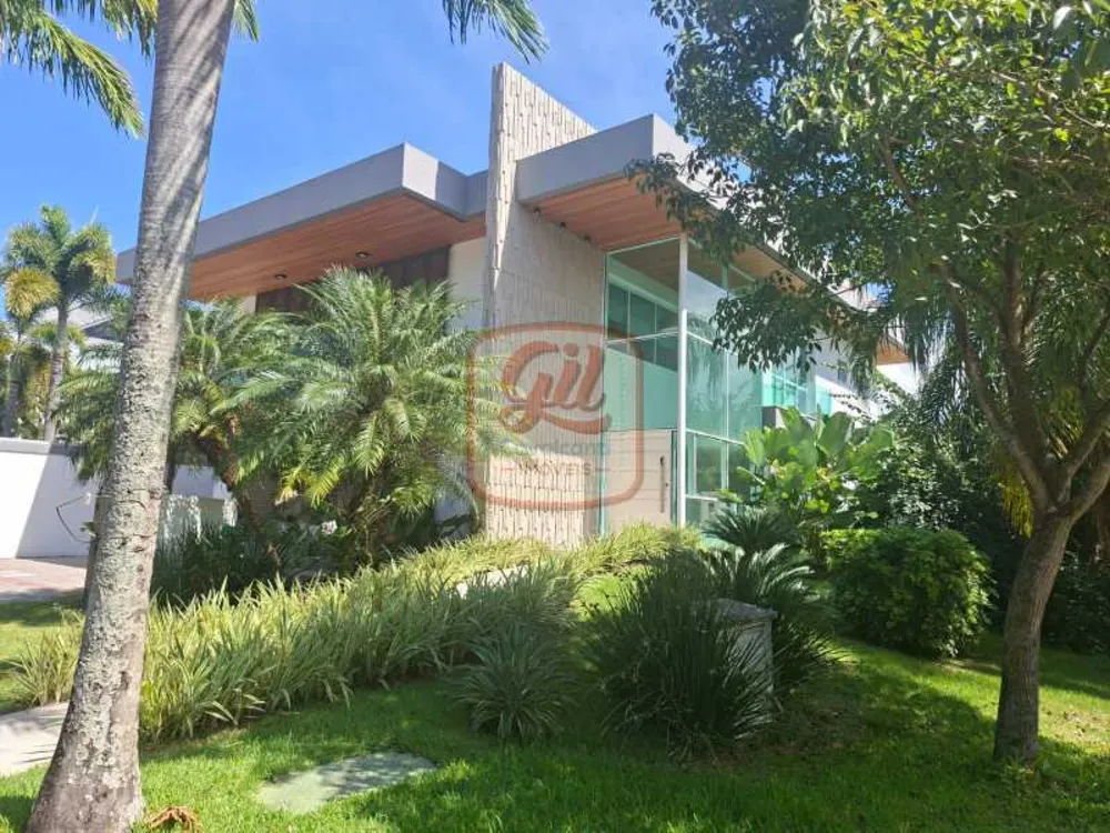 Casa de Condomínio, 5 quartos - Foto 1