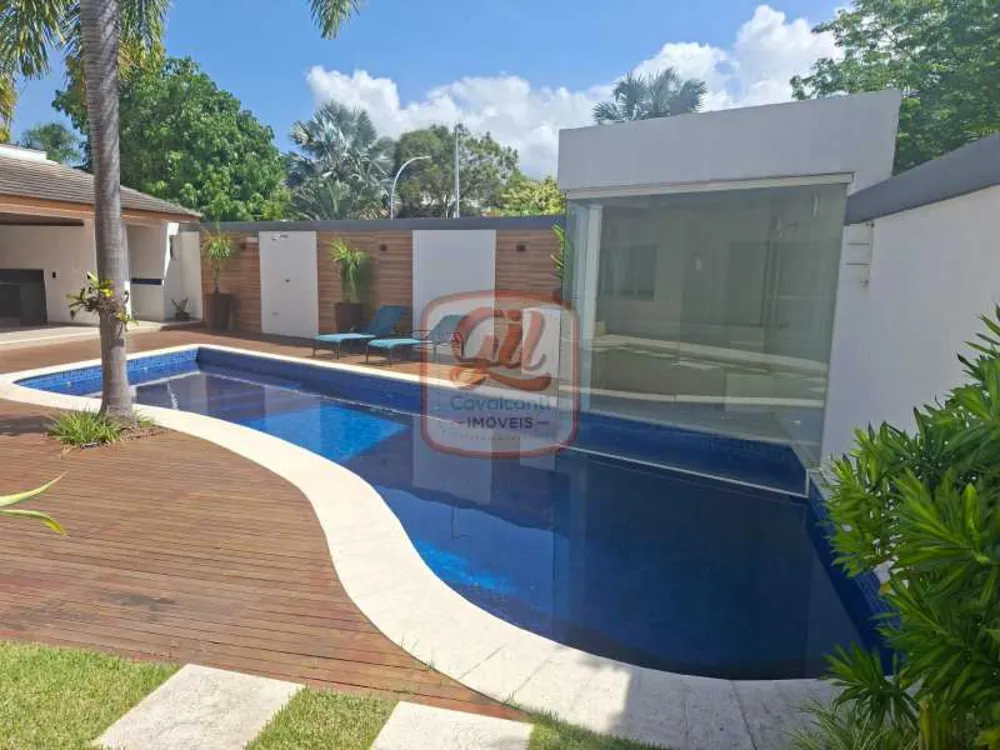 Casa de Condomínio, 5 quartos - Foto 6