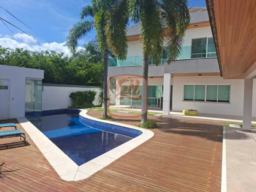 Casa de Condomínio, 5 quartos - Foto 26
