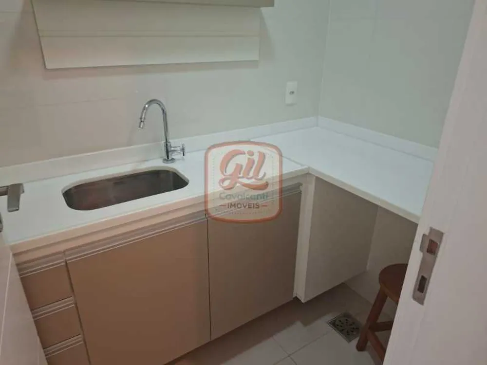 Casa de Condomínio, 5 quartos - Foto 12