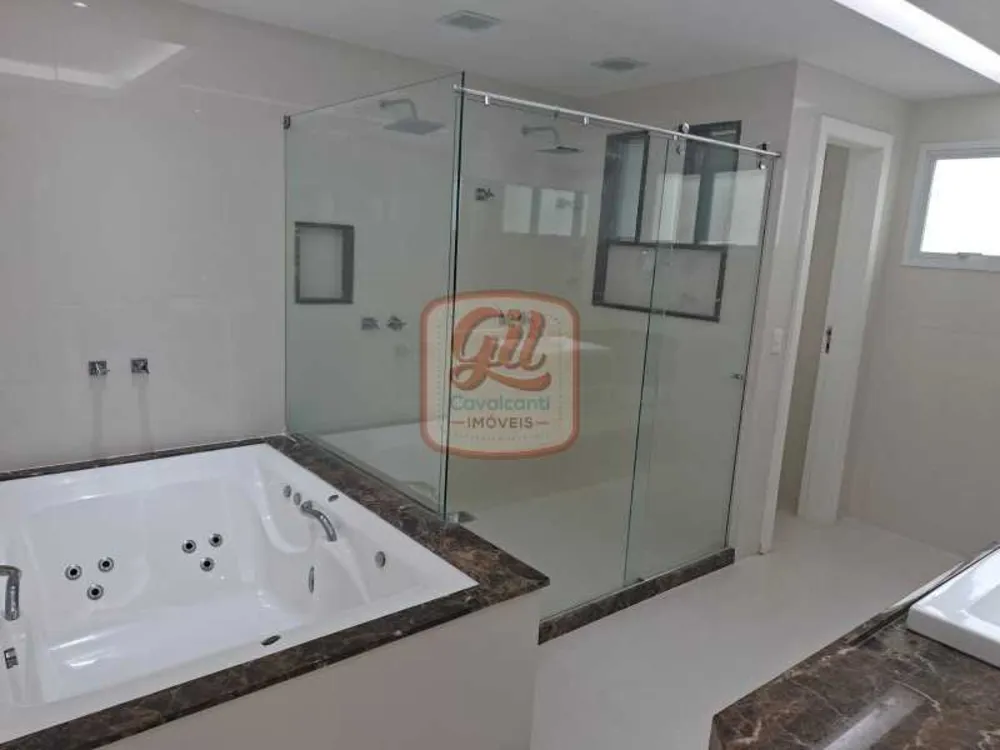 Casa de Condomínio, 5 quartos - Foto 7