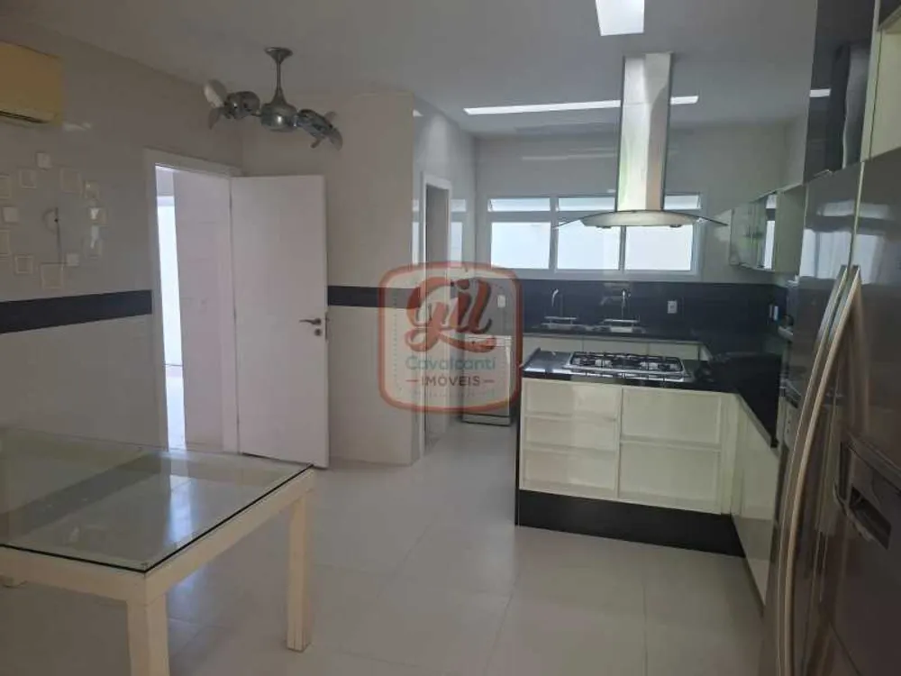 Casa de Condomínio, 5 quartos - Foto 4