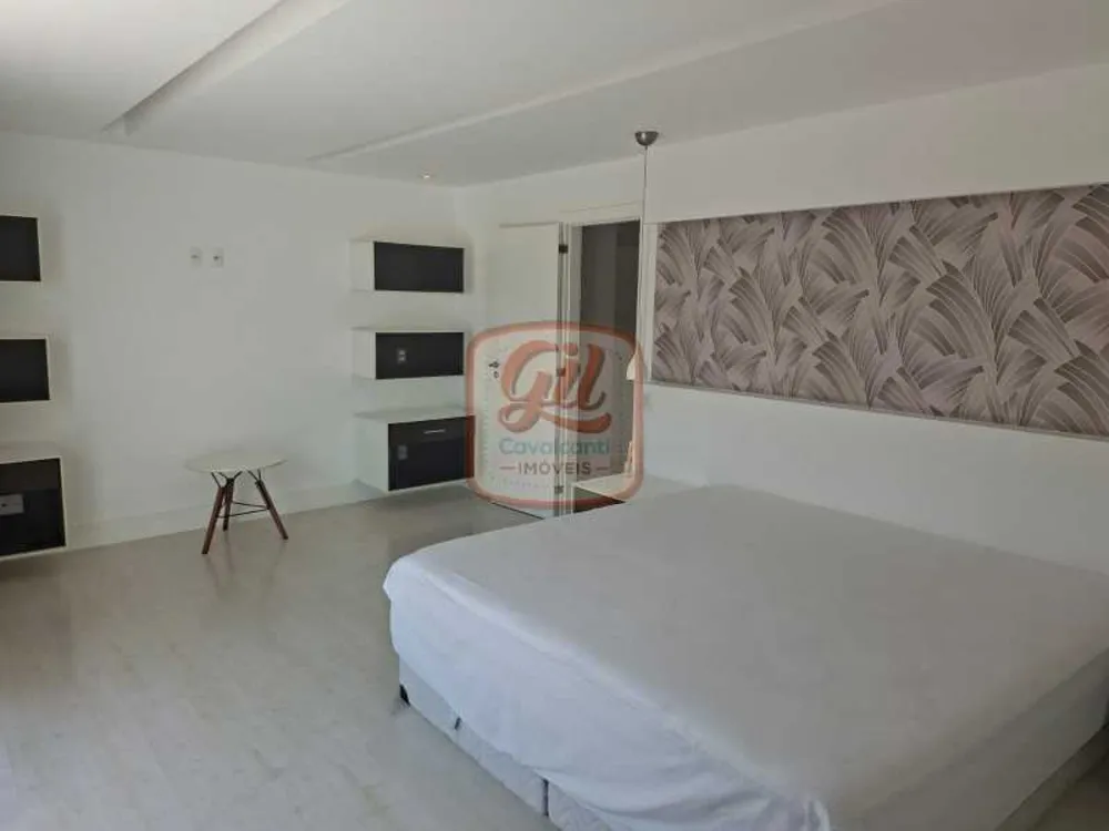 Casa de Condomínio, 5 quartos - Foto 27