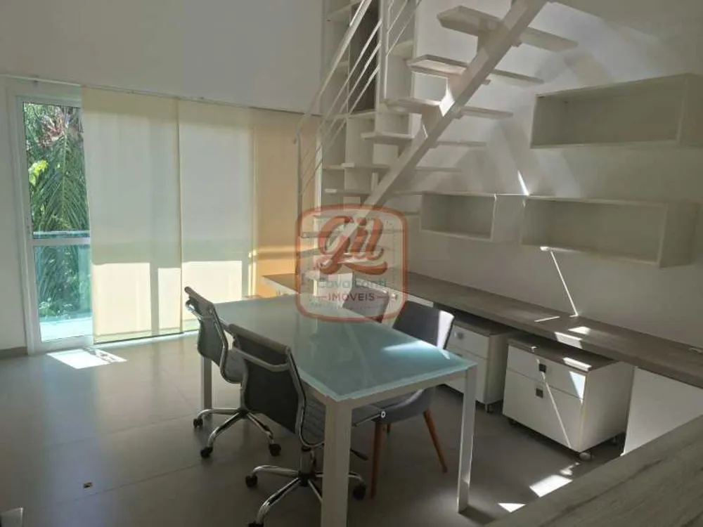 Casa de Condomínio, 5 quartos - Foto 16