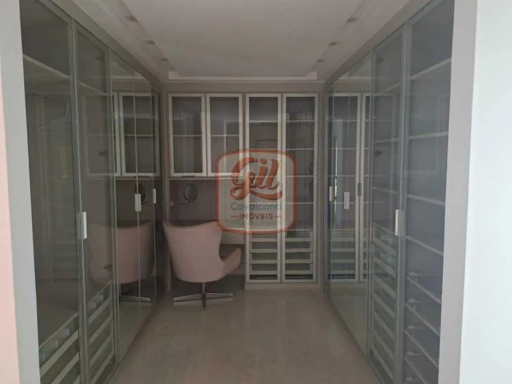 Casa de Condomínio, 5 quartos - Foto 24