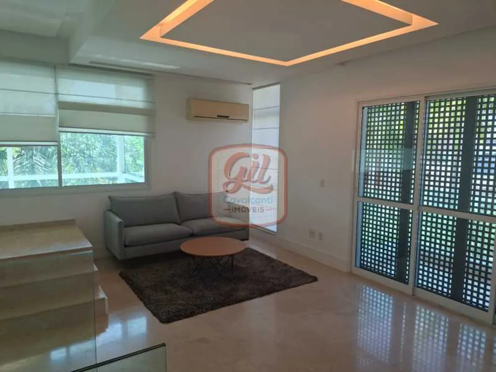 Casa de Condomínio, 5 quartos - Foto 21