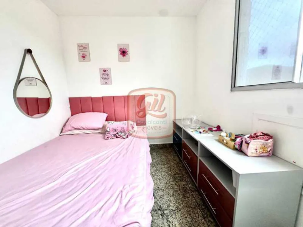 Apartamento, 3 quartos, 60 m² - Foto 23