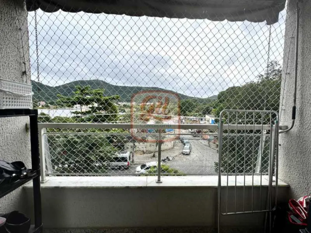 Apartamento, 3 quartos, 60 m² - Foto 11