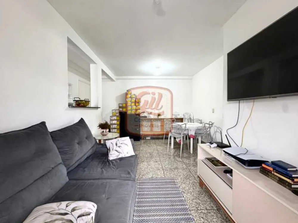 Apartamento, 3 quartos, 60 m² - Foto 10