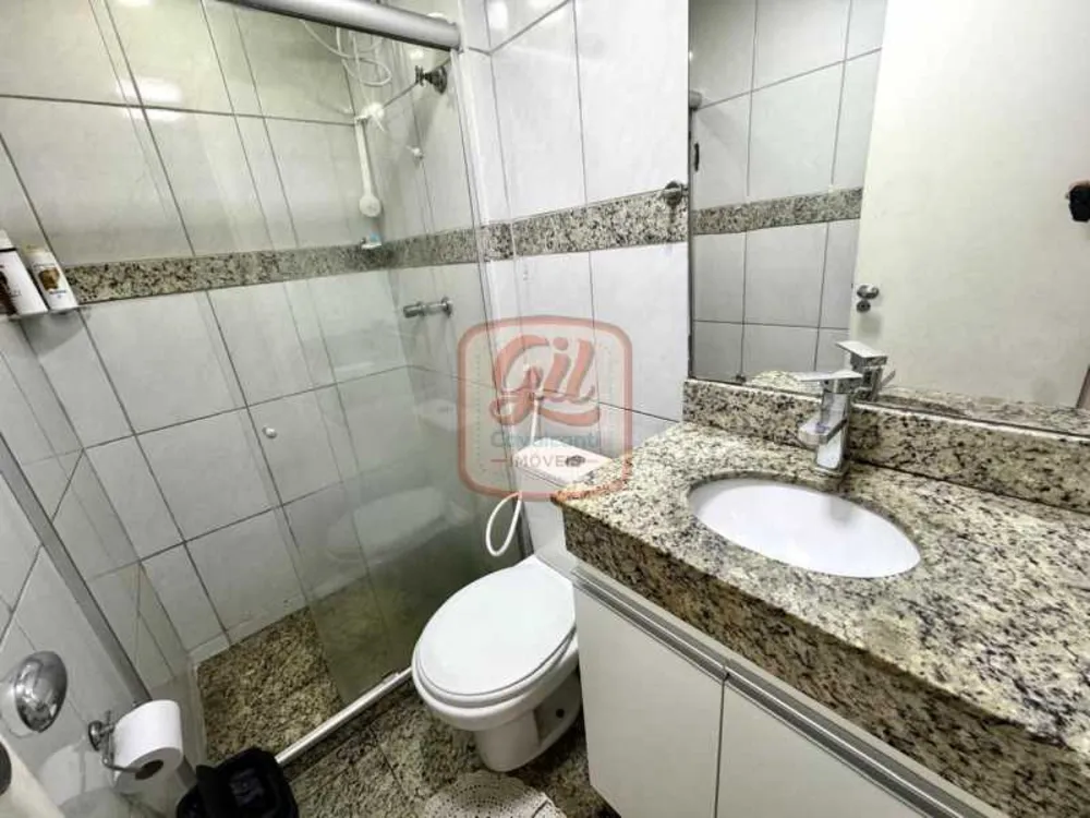 Apartamento, 3 quartos, 60 m² - Foto 28