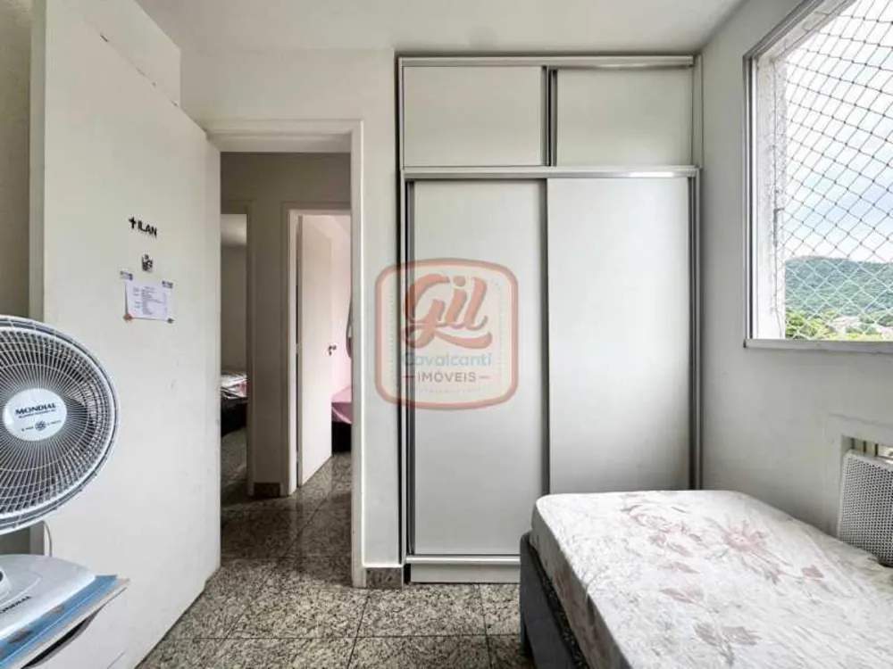 Apartamento, 3 quartos, 60 m² - Foto 26