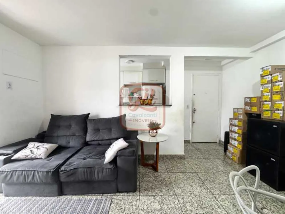 Apartamento, 3 quartos, 60 m² - Foto 6