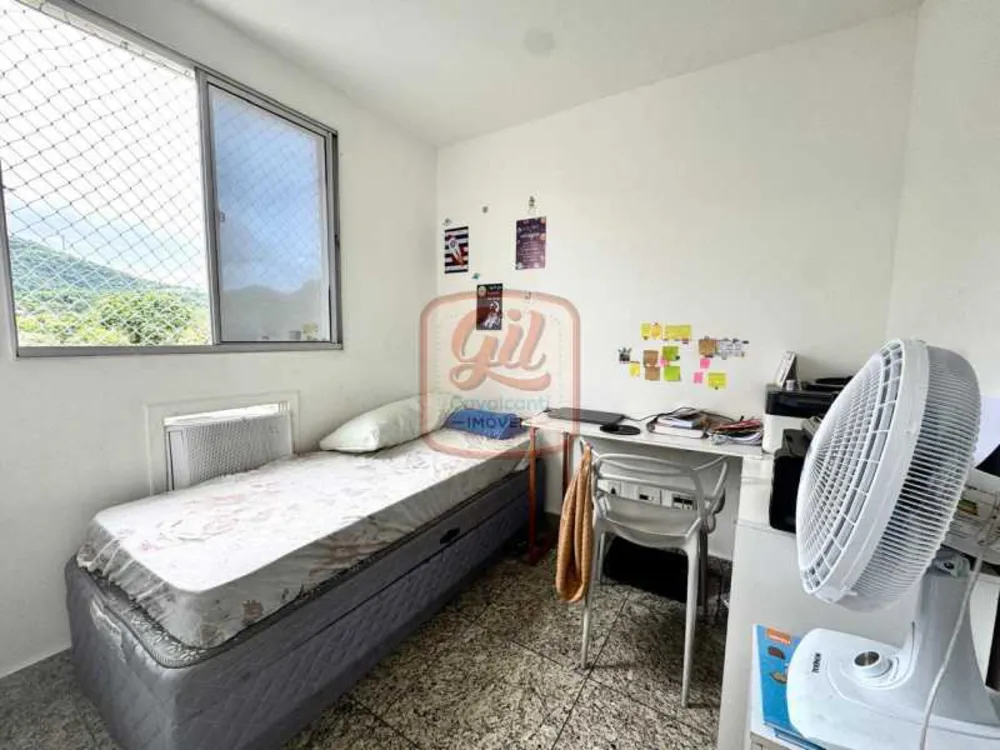 Apartamento, 3 quartos, 60 m² - Foto 25