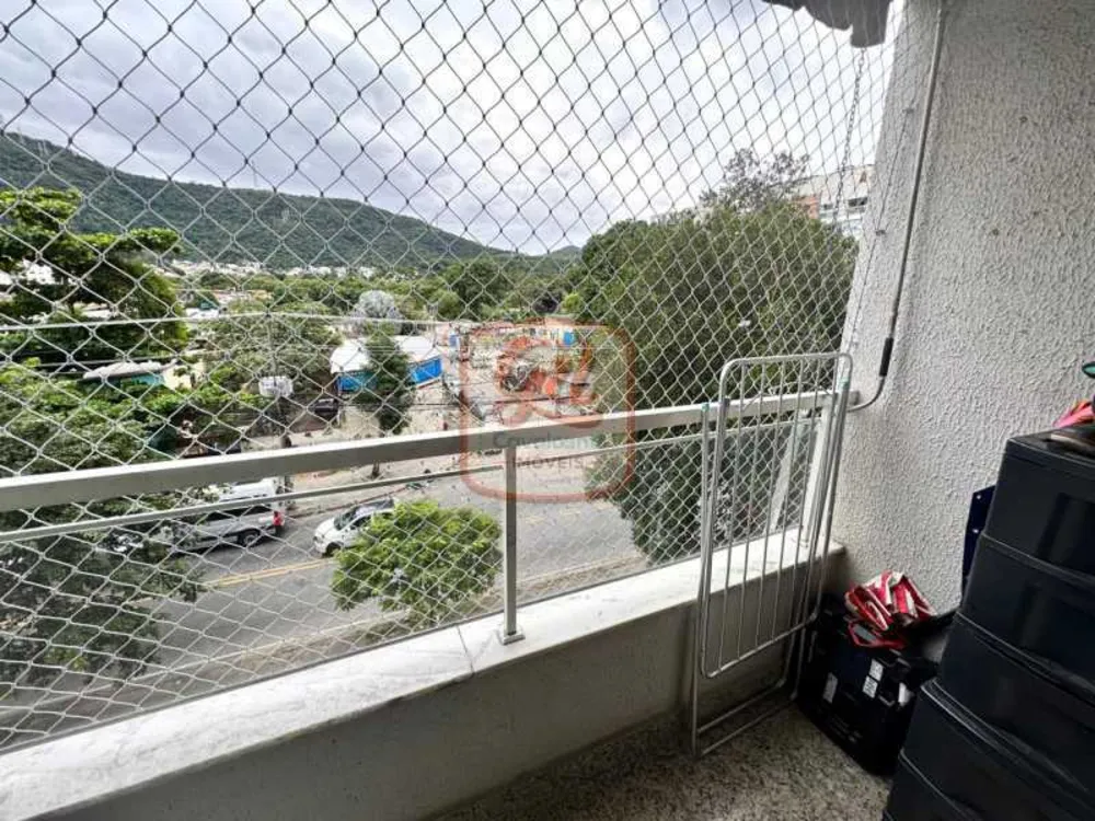Apartamento, 3 quartos, 60 m² - Foto 12