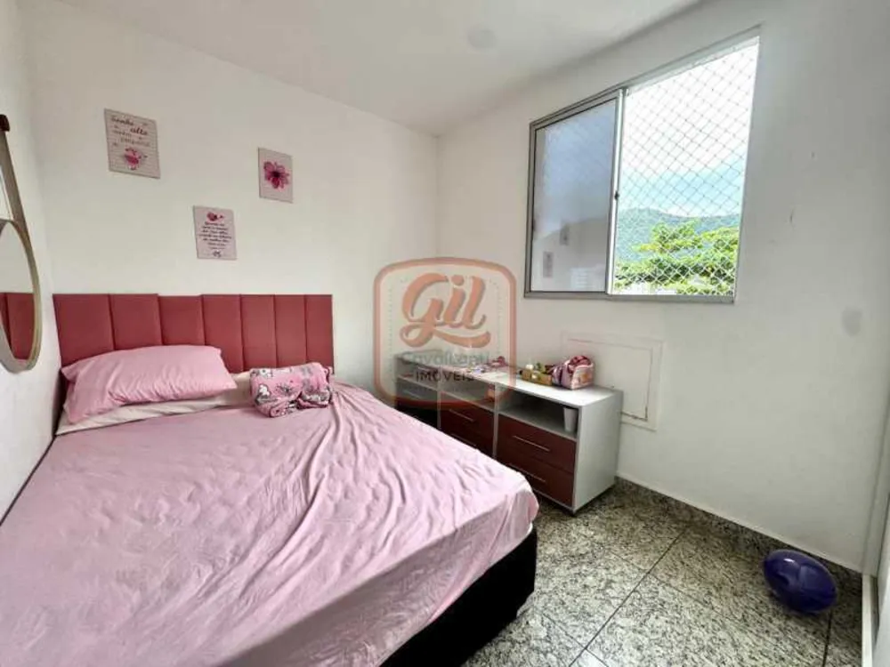 Apartamento, 3 quartos, 60 m² - Foto 20