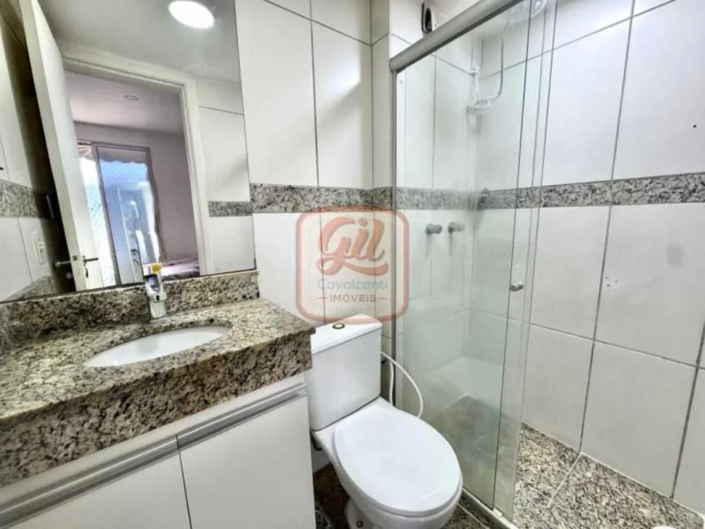 Apartamento, 3 quartos, 60 m² - Foto 18
