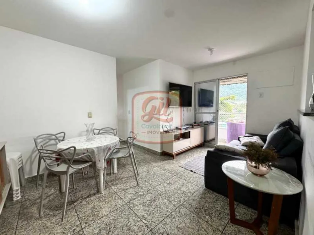 Apartamento, 3 quartos, 60 m² - Foto 9