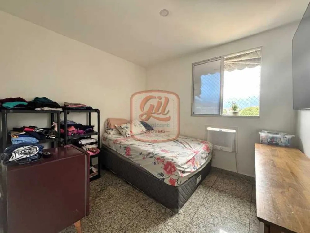 Apartamento, 3 quartos, 60 m² - Foto 15