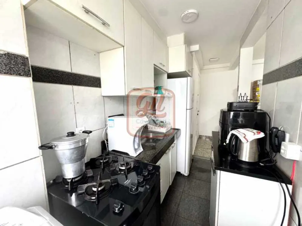 Apartamento, 3 quartos, 60 m² - Foto 29