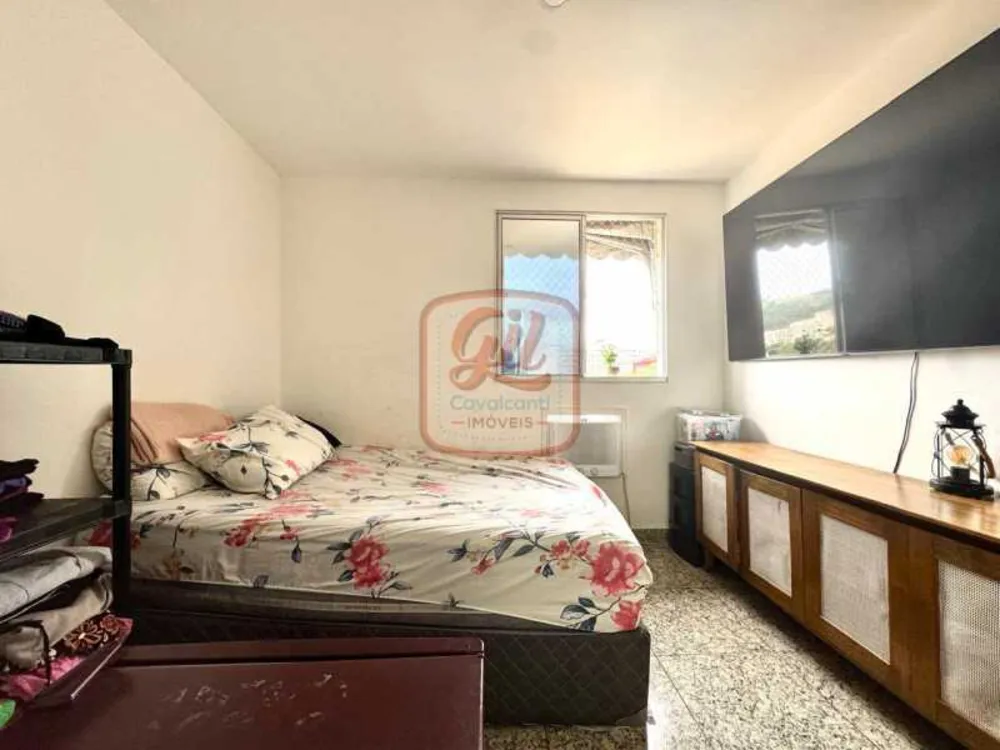 Apartamento, 3 quartos, 60 m² - Foto 16