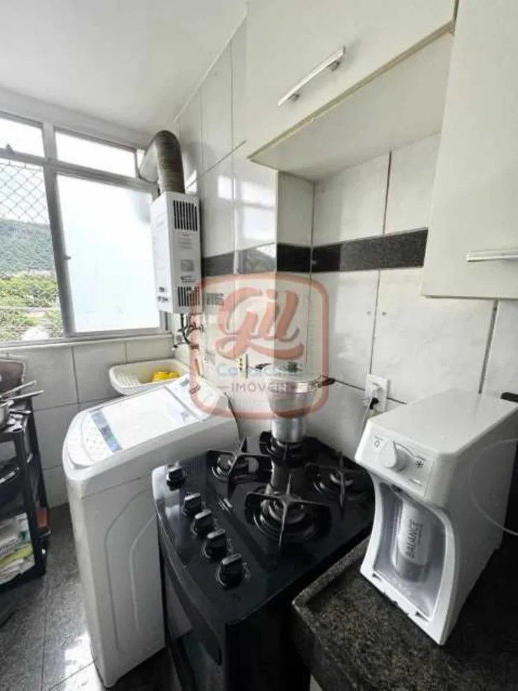 Apartamento, 3 quartos, 60 m² - Foto 14