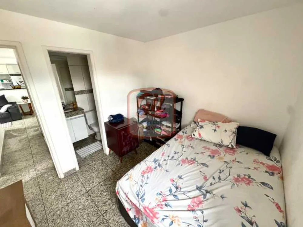 Apartamento, 3 quartos, 60 m² - Foto 17