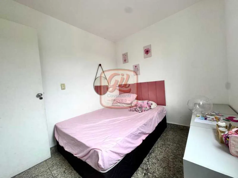 Apartamento, 3 quartos, 60 m² - Foto 19