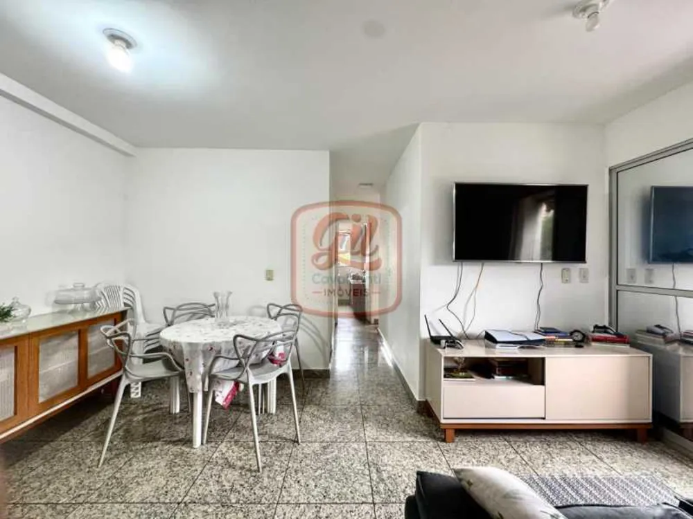 Apartamento, 3 quartos, 60 m² - Foto 3