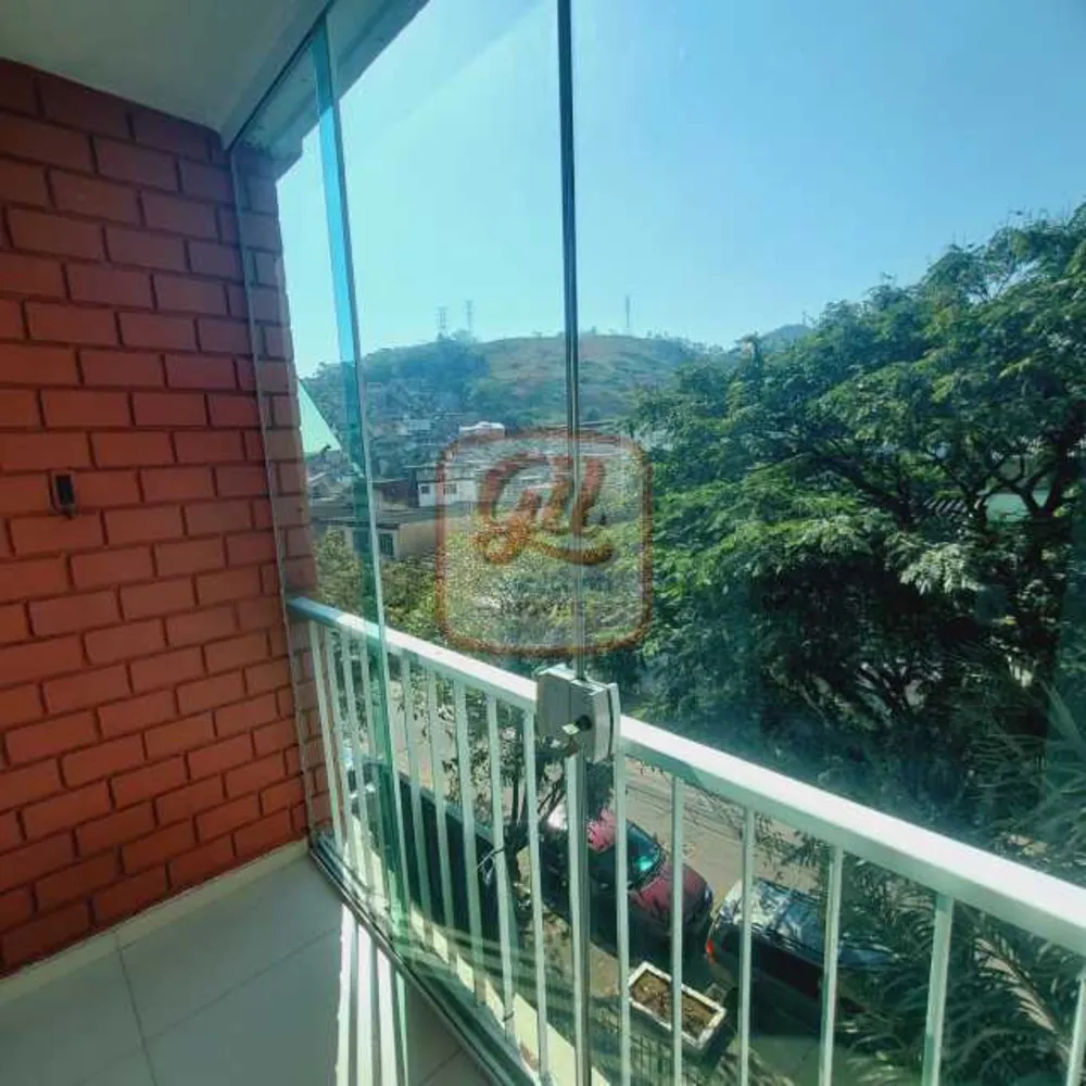 Apartamento, 2 quartos, 63 m² - Foto 11