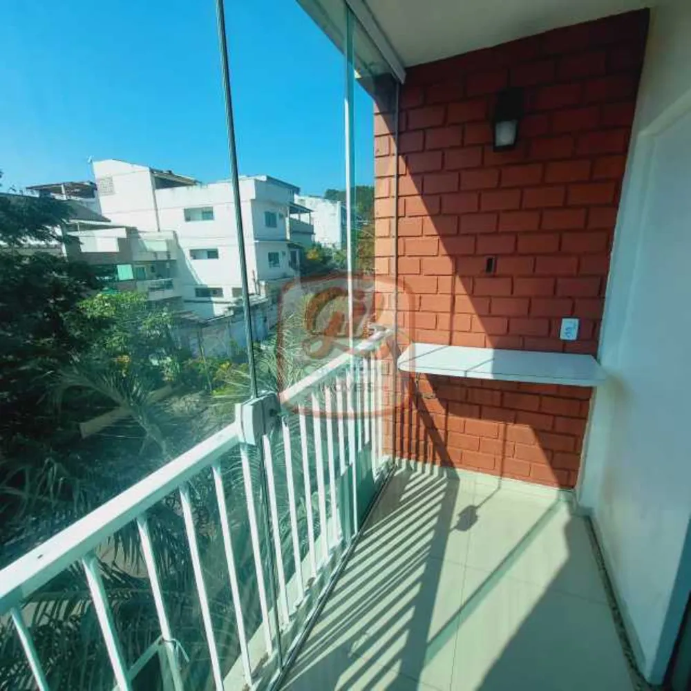 Apartamento, 2 quartos, 63 m² - Foto 13