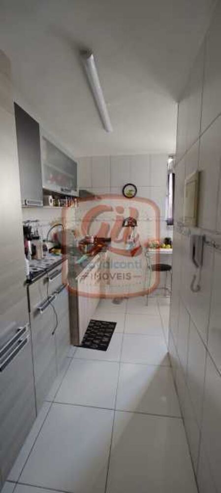 Apartamento, 2 quartos, 63 m² - Foto 1