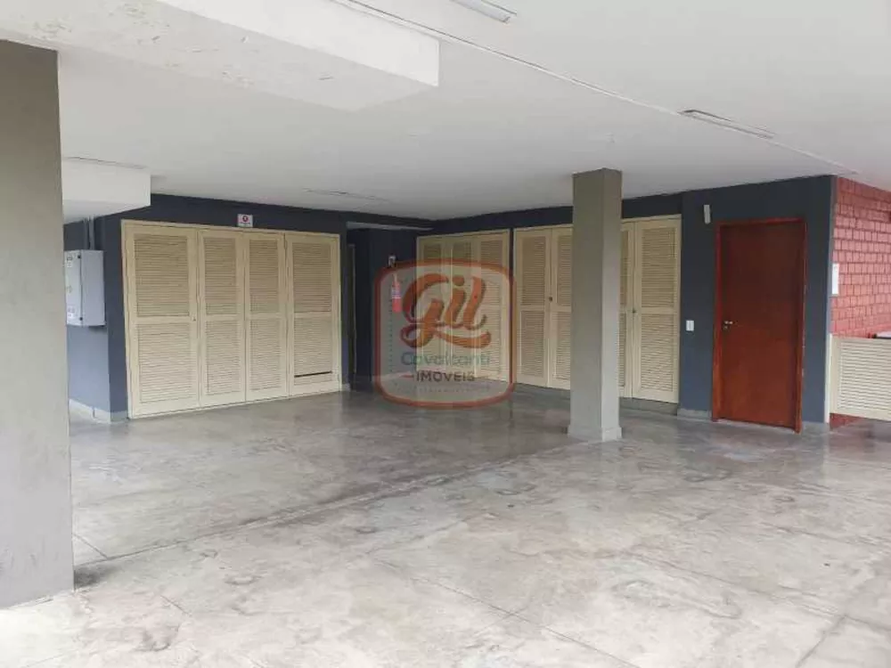 Apartamento, 2 quartos, 63 m² - Foto 9