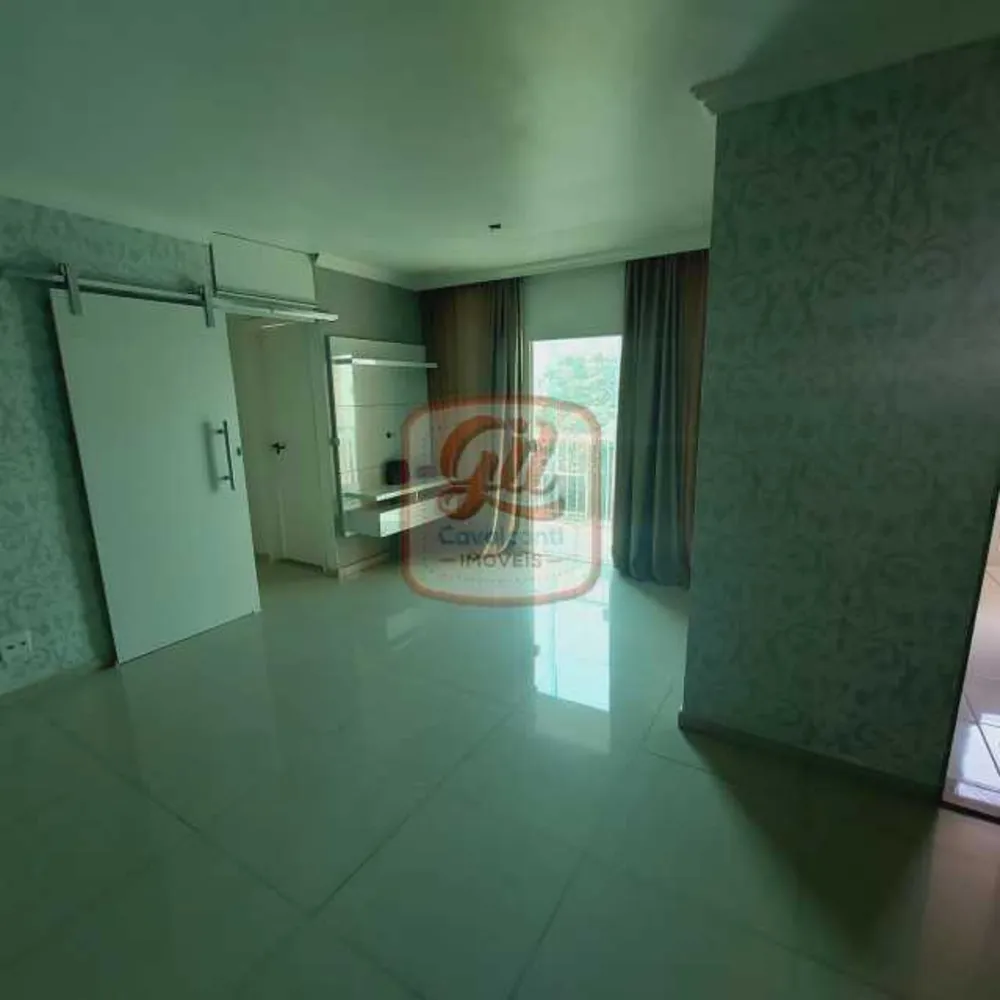 Apartamento, 2 quartos, 63 m² - Foto 5