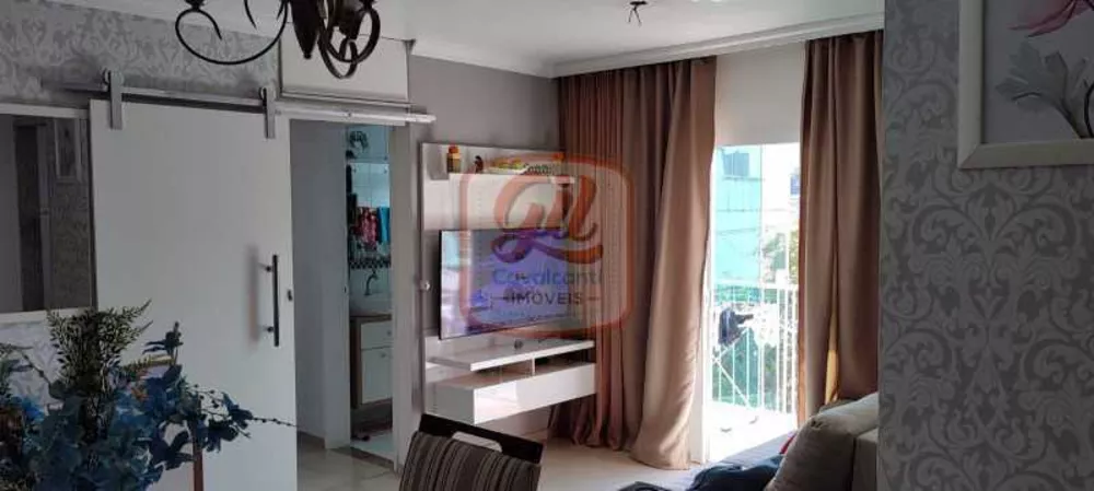 Apartamento, 2 quartos, 63 m² - Foto 15