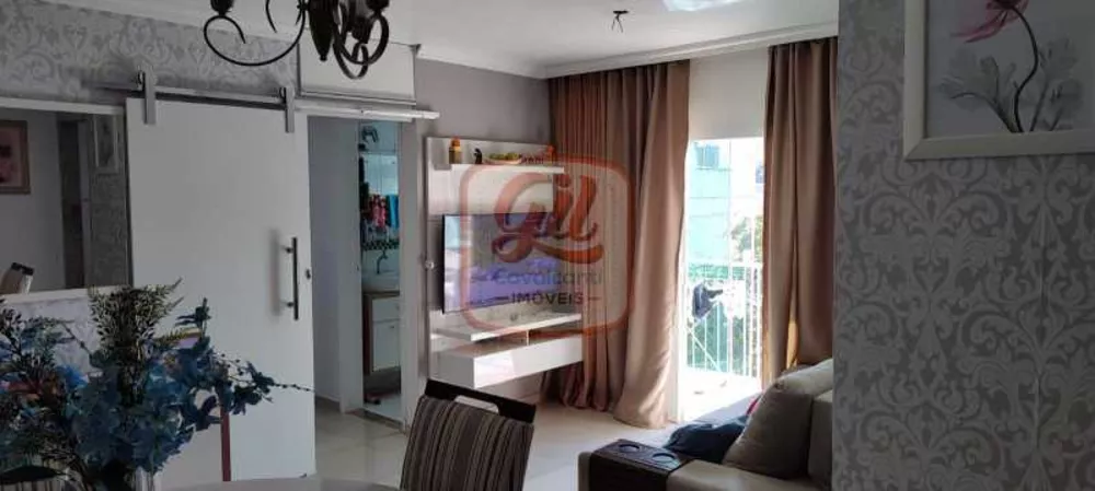 Apartamento, 2 quartos, 63 m² - Foto 17