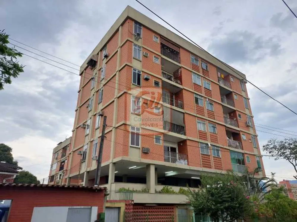 Apartamento, 2 quartos, 63 m² - Foto 46