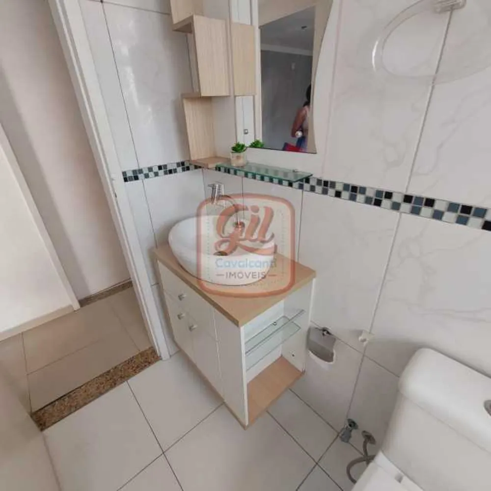 Apartamento, 2 quartos, 63 m² - Foto 21