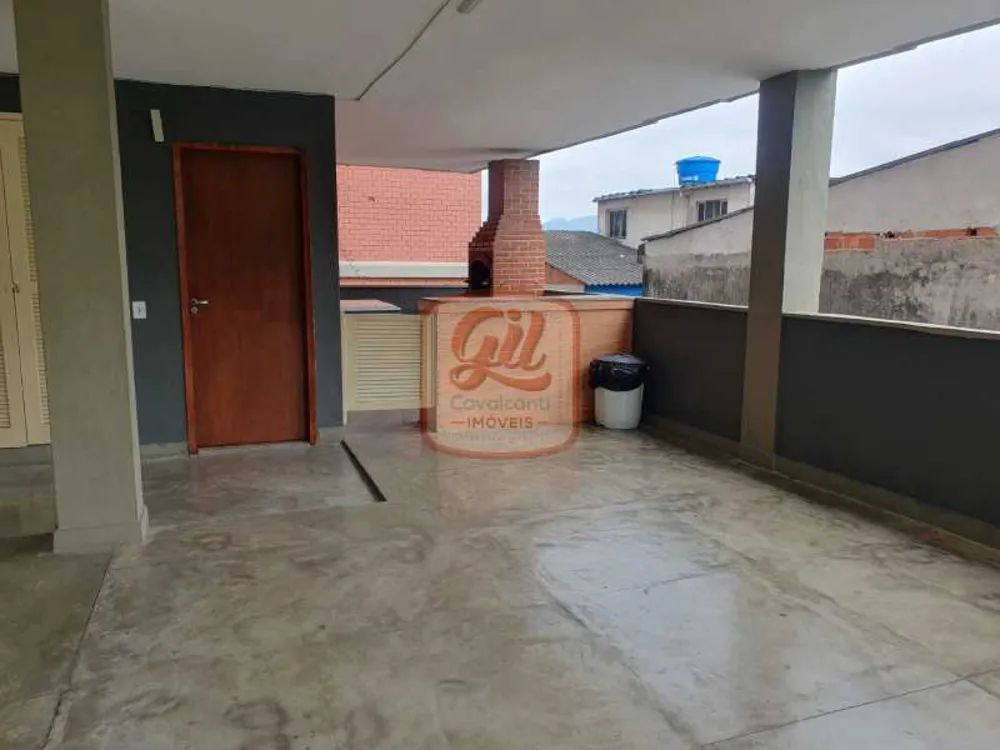 Apartamento, 2 quartos, 63 m² - Foto 42