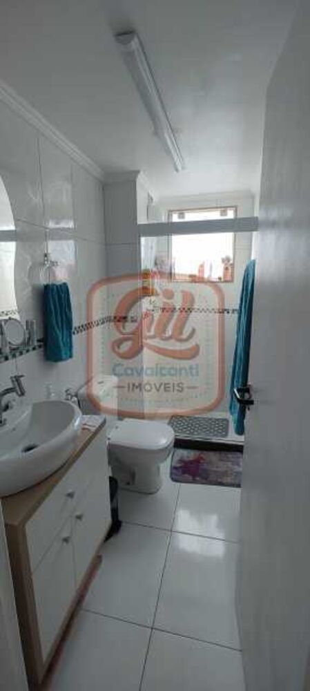 Apartamento, 2 quartos, 63 m² - Foto 4