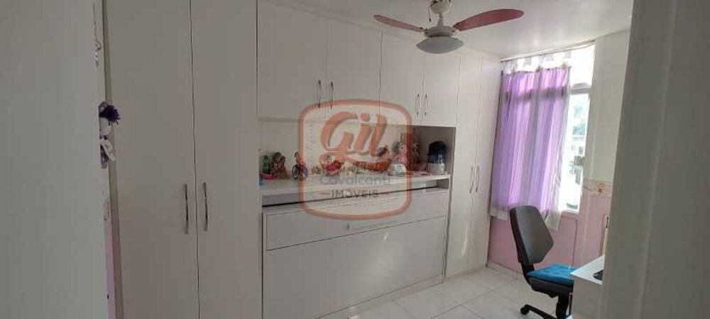 Apartamento, 2 quartos, 63 m² - Foto 6