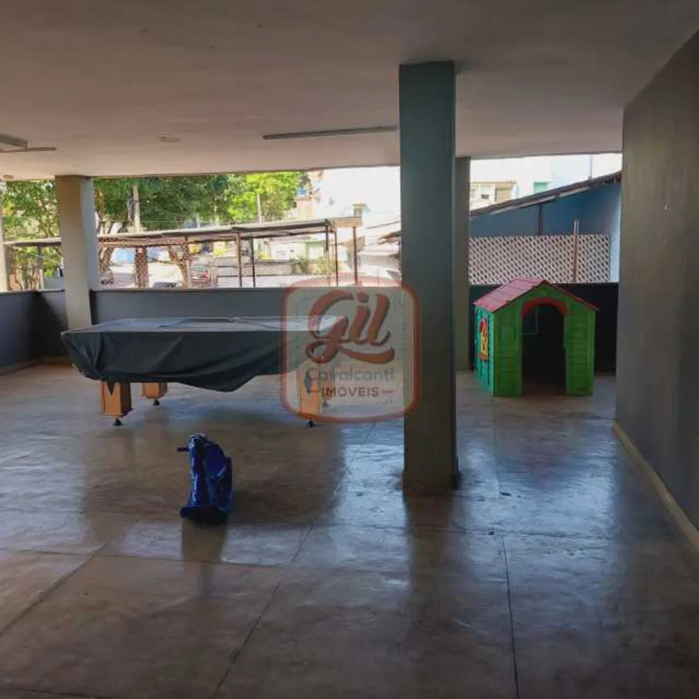 Apartamento, 2 quartos, 63 m² - Foto 37