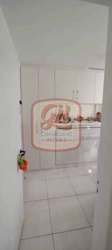 Apartamento, 2 quartos, 63 m² - Foto 14