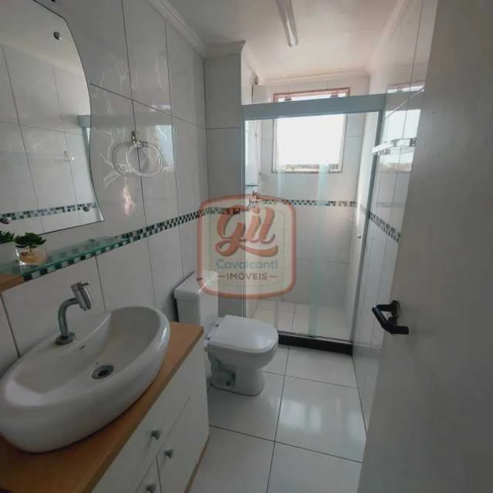 Apartamento, 2 quartos, 63 m² - Foto 19