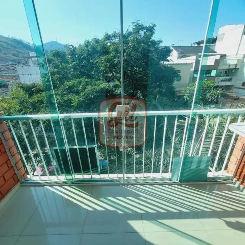 Apartamento, 2 quartos, 63 m² - Foto 9