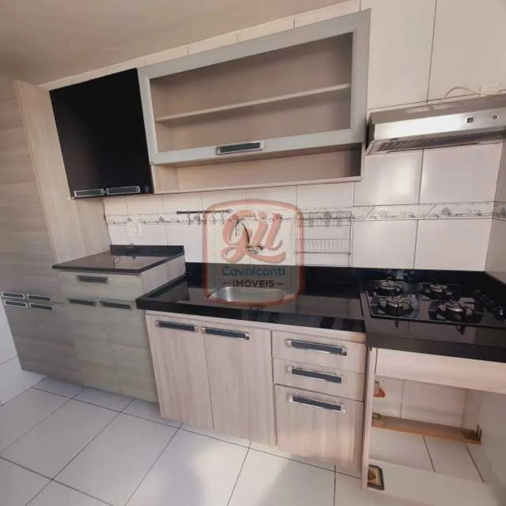 Apartamento, 2 quartos, 63 m² - Foto 27